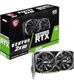Amazon | MSI GeForce RTX 3050 VENTUS 2X 8G OC グラフィックスボード