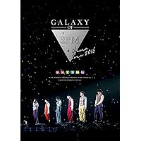 Amazon.co.jp: 2PM ARENA TOUR 2016“GALAXY OF 2PM