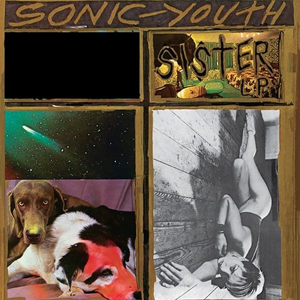 Amazon.co.jp: Sonic Youth: ミュージック