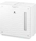 Amazon.co.jp: パナソニック 加湿器 気化式 ナノイー搭載 ~14畳