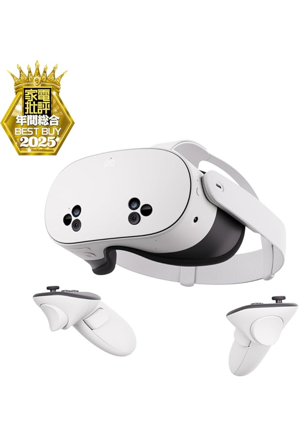 Amazon.co.jp: [Favotem] Meta Quest2/Quest3Sと互換性のある 専用保護