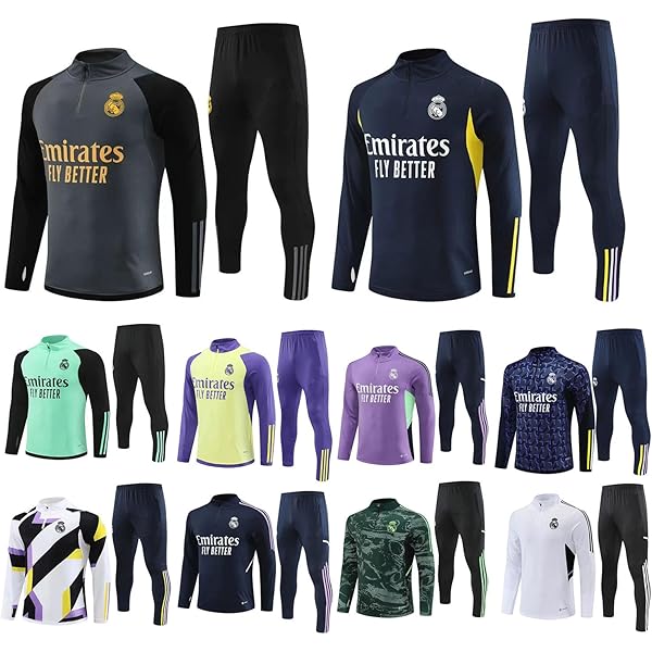 Amazon.co.jp: 復古版 ACミラン サッカー ユニフォーム 0607 シーズン