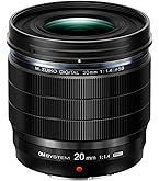 Amazon.co.jp: M.ZUIKO DIGITAL ED 8-25mm F4.0 PRO BLK : 家電＆カメラ