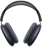 Amazon.co.jp: 【整備済み品】 Apple AirPods Max スペースグレイ(整備