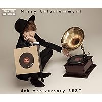 Amazon.co.jp: Nissy Entertainment 2nd LIVE -FINAL- in TOKYO DOME