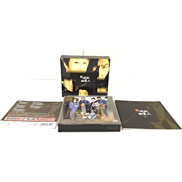 Amazon.co.jp: 新 必殺仕事人 中巻 [DVD] : 藤田まこと, 三田村邦彦