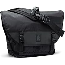 Amazon.co.jp: [クローム] メッセンジャーバッグ CTZ 15L MESSENGER