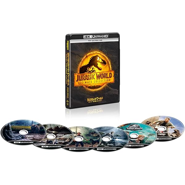 Amazon.co.jp: ハンガー・ゲーム ブルーレイ コンプリートセット(初回