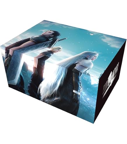 ミリオンアーサーTCG オフィシャルカードスリーブ 【人工妖精】帰化型