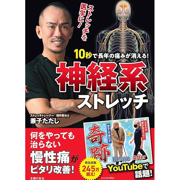 Amazon.co.jp: 兼子ただしの“SPEED SPORTS STRETCH” -スピードスポーツ