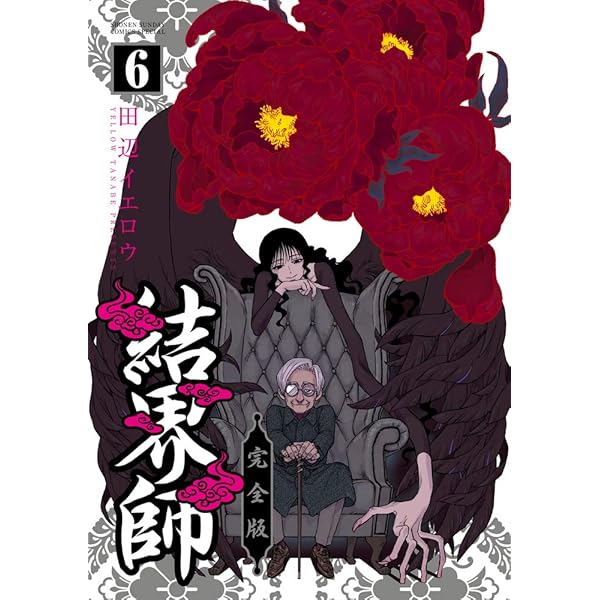 Amazon.co.jp: 結界師 完全版 (5) (少年サンデーコミックススペシャル
