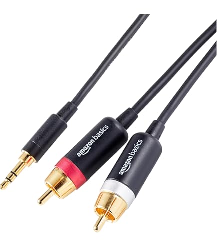 Amazon | audioquest オーディオクエスト スピーカーケーブル ロケット