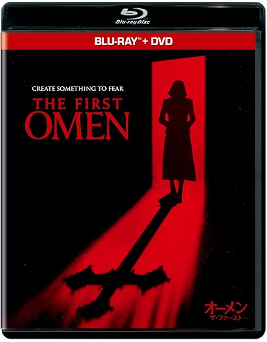 Amazon.co.jp: 【Amazon.co.jp限定】オーメン製作40周年記念 ダミアン