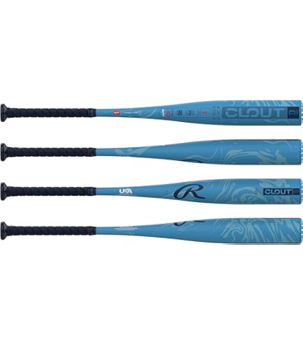 Amazon | ローリングス(Rawlings) 野球 軟式 バットFRP製 HYPERMACH