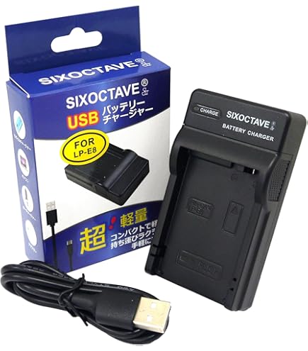Amazon | str LP-E8 保護カバー付 大容量 キヤノン 互換 バッテリー 2