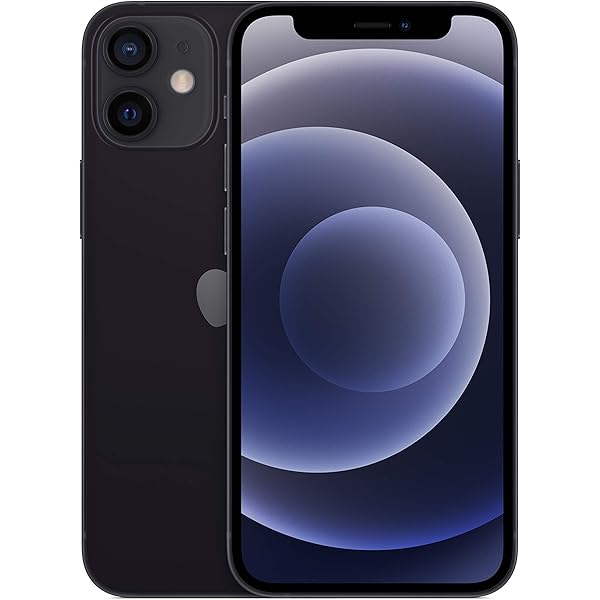 Amazon | Apple iPhone 13 mini (512GB) - ミッドナイト SIMフリー 5G