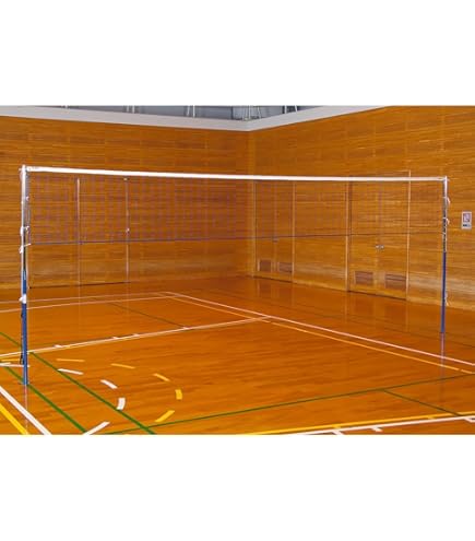 Amazon | TOEI LIGHT(トーエイライト) ソフトバレー・マルチ補助ポール