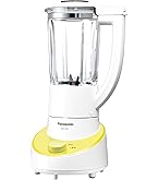 Amazon | パナソニック 業務用ミキサー ホワイト MX-152SP-W