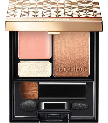 Amazon.co.jp: マキアージュ ドラマティックムードヴェール シルキー