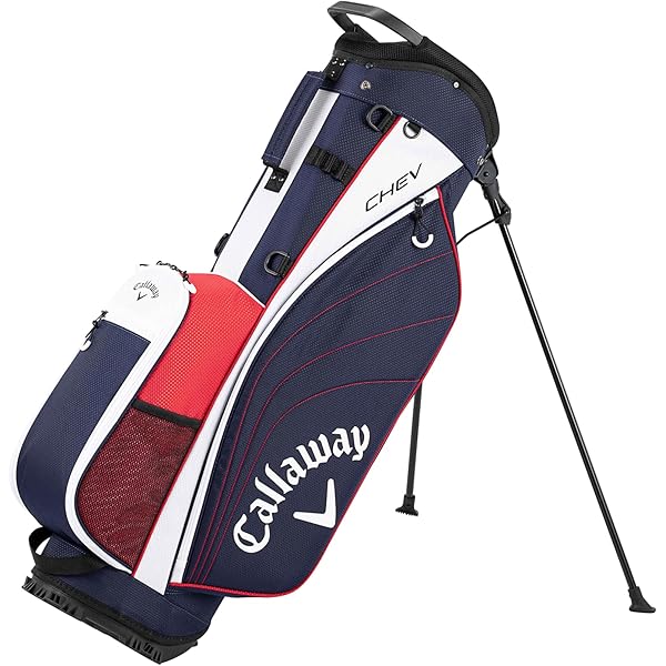 Amazon.co.jp: [コンバース] キャディバッグ CV SP スタンドキャディ