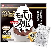 Amazon | 赤モリモリスリム 180粒 マルチ酵素 サプリ 粒タイプ [ 46種