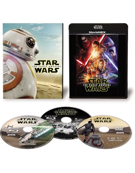 Amazon.co.jp: スター・ウォーズ オリジナル・トリロジー DVD-BOX