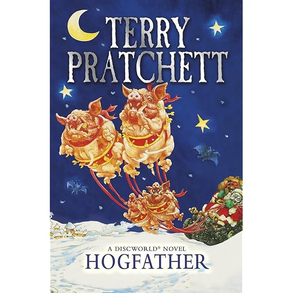 Amazon | The Colour of Magic (Discworld) | Pratchett, Terry