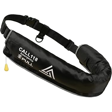 Amazon.co.jp 売れ筋ランキング: ライフジャケット・フローティング