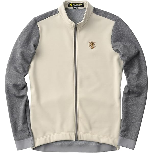 Amazon | [カペルミュール] サイクリング ジャケット 秋冬用