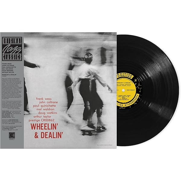 Amazon | Looking Ahead [12 inch Analog] | Eric Dolphy;Ken McIntyre