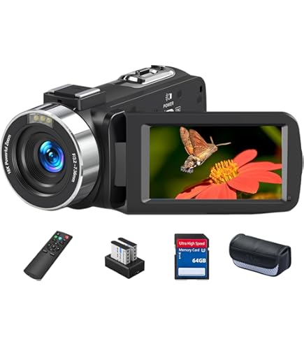 Amazon.co.jp: パナソニック デジタルハイビジョンビデオカメラ TM25