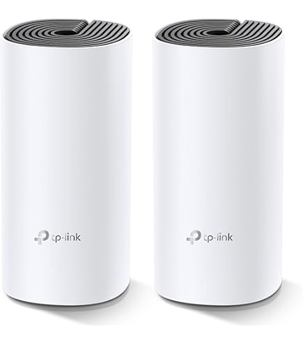 Amazon.co.jp: TP-Link Wi-Fi6 メッシュWi-Fiシステム (2402+574Mbps