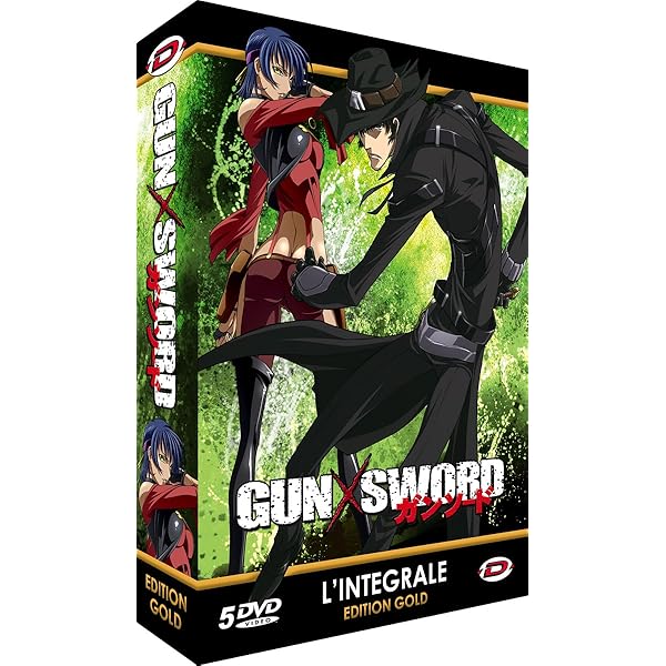 Amazon.co.jp: GUN×SWORD ガン×ソード 全13巻セット [マーケット
