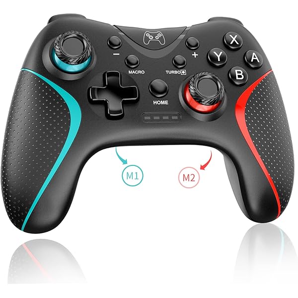 Amazon.co.jp: Switch コントローラー、アップグレード switch 2