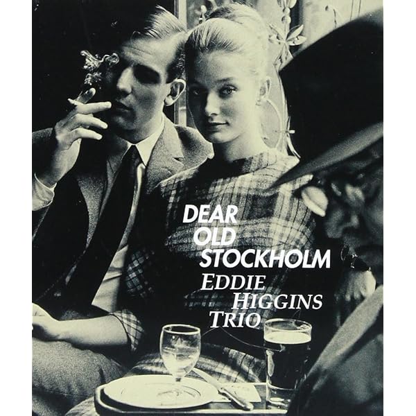 Amazon.co.jp: マイ・ファニー・バレンタイン - エディ・ヒギンズ