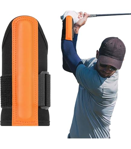Amazon | Hackmotion Plus – ゴルフスイングと手首の角度トレーニング