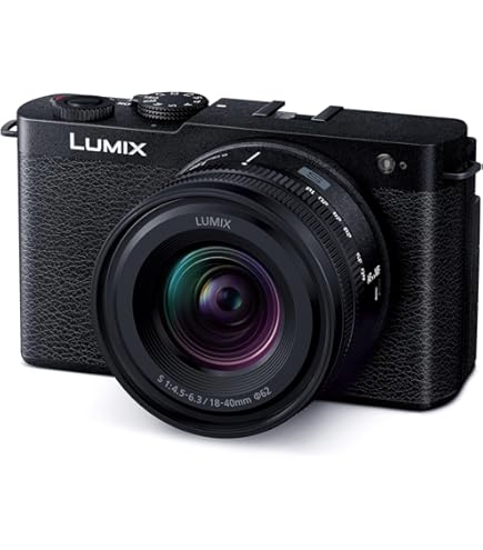 Amazon | パナソニック コンパクトデジタルカメラ ルミックス LX100 4