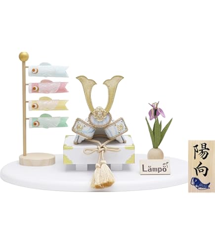 Amazon | ミッキーマウス 五月人形（大） 2024年【東京ディズニー