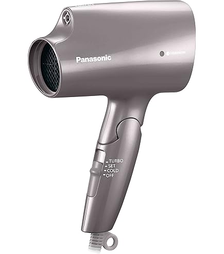 Amazon | パナソニック ヘアドライヤー ナノケア 高浸透「ナノイー