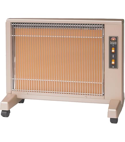 Amazon | 送料無料 (一部地域除く) ガスファンヒーター都市ガス用