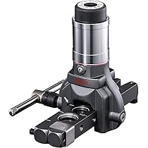 Amazon | BBK 超軽量フレアツール(シリンダー付) 700-DPC | パイプレンチ