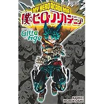 Amazon.co.jp: 僕のヒーローアカデミア 全巻 1-42巻 完結セット : おもちゃ