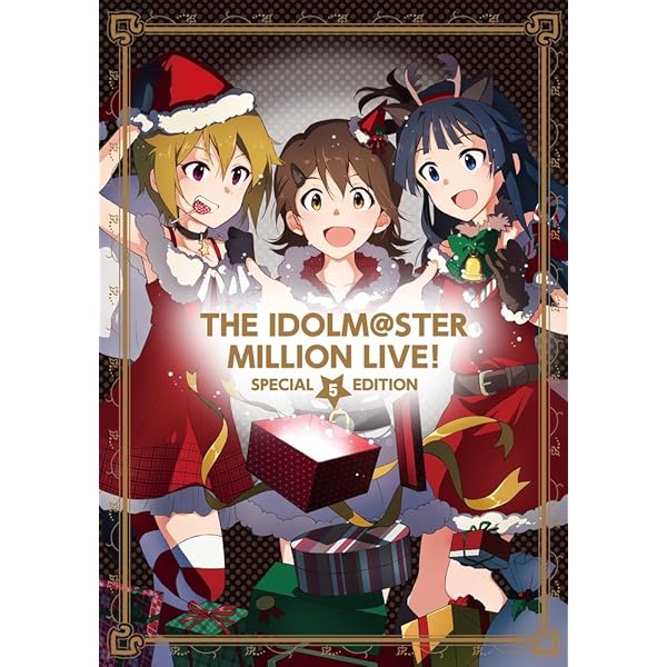 Amazon.co.jp: アイドルマスター ミリオンライブ！ 1 オリジナルCD