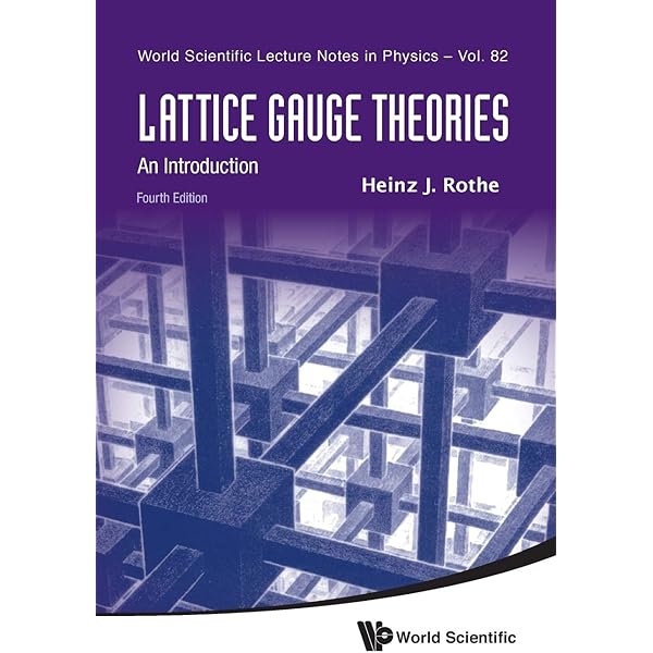 Amazon.co.jp: 格子上の場の理論 (シュプリンガー現代理論物理学