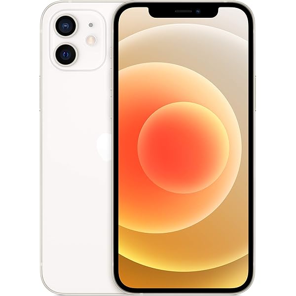 Amazon | Apple iPhone SE (128GB) - ホワイト(第2世代)SIMフリー