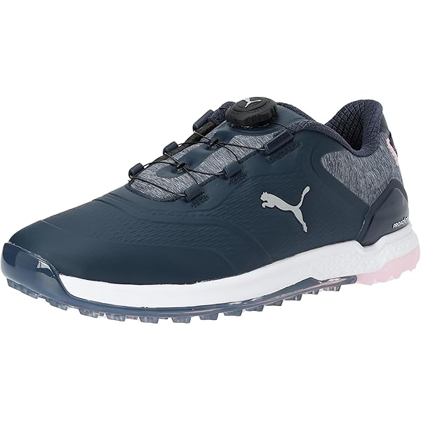 Amazon | [プーマ] ゴルフシューズ IGNITE Blaze Pro レディース