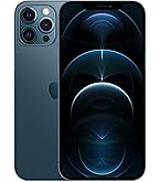 Amazon | 【整備済み品】 Apple iPhone 15 Pro MAX 256GB ブルー