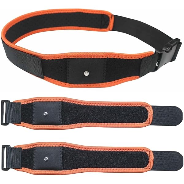 Amazon.co.jp: 2個いり ストラップ トラッカーベルトfor HTC VIVE