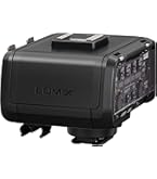 Amazon.co.jp: パナソニック (Panasonic)(Panasonic) DMW-XLR1 LUMIX