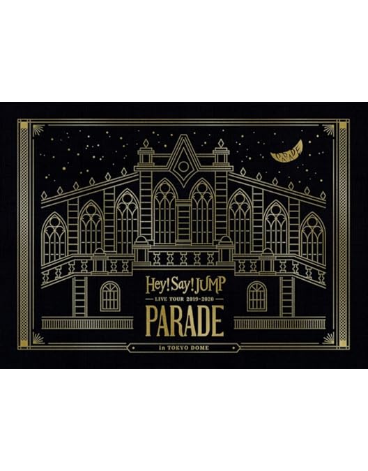 Amazon.co.jp: Hey! Say! JUMP LIVE TOUR SENSE or LOVE (初回限定盤